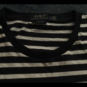 Short sleeve polo shirt